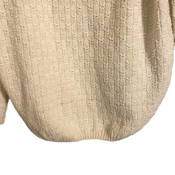 Unbranded Korean Style Cartoon Girl Polka‎ Dot Sweater - Picture 4 of 4